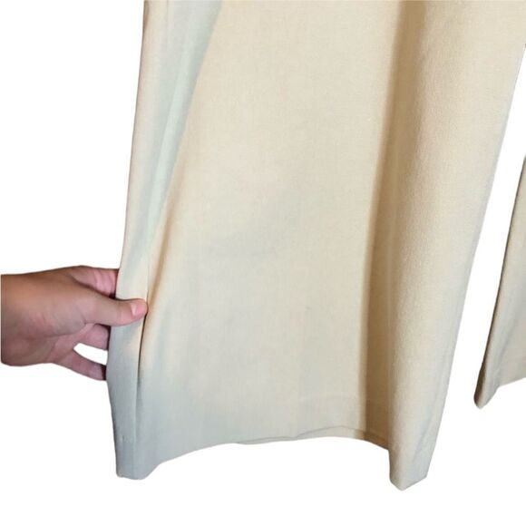 NWT! Express beige dress pants. - Picture 11 of 12